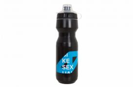 Фляга "bike sexual" 750ml