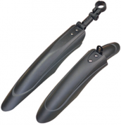 Крылья на велосипед BC MG 032 24"-26"