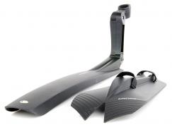 Крылья SIMPLA Cross SDE 24-29" велосипедные
