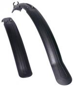 Крылья SIMPLA NEXT SDE 24-28" велосипедные