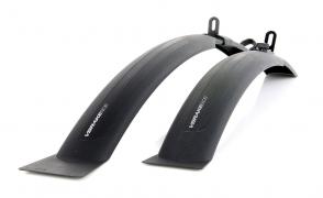 Крылья SIMPLA V-BRAKE SDE 24-26" на велосипед
