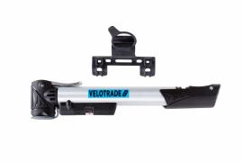 Насос mini Velotrade ZF-024 на велосипед