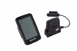Велокомпьютер беспроводной bkv-1215