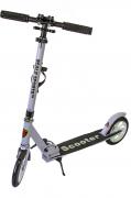 Самокат Scale Sports SS05 Белый