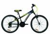 ВЕЛОСИПЕД 24" DISCOVERY RIDER горный