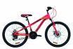  Велосипед 24" Discovery RIDER DD