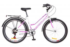 Велосипед 26" Discovery PRESTIGE WOMAN женский