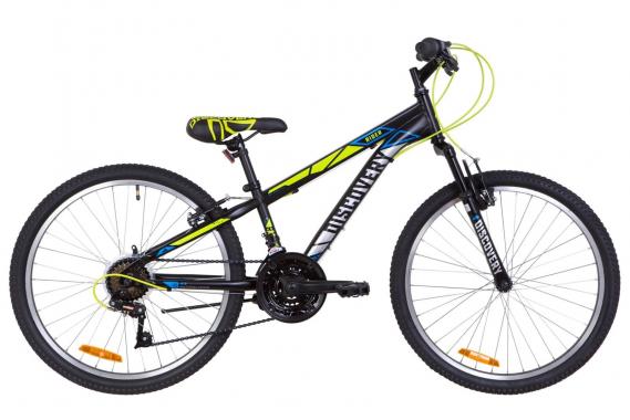 фото Велосипед 24" Discovery RIDER AM V-BR