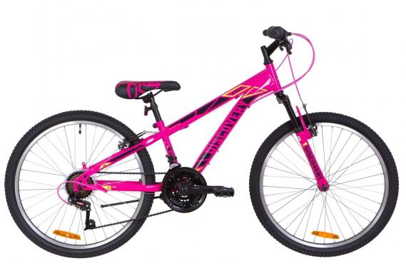 фото Велосипед 24" Discovery RIDER AM V-BR