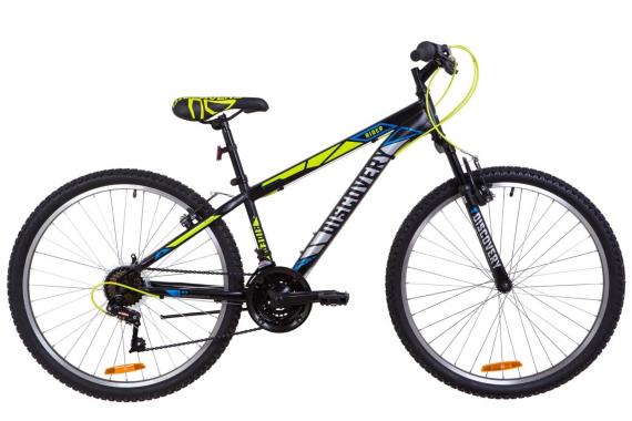 фото Велосипед 26" Discovery RIDER AM V-BR