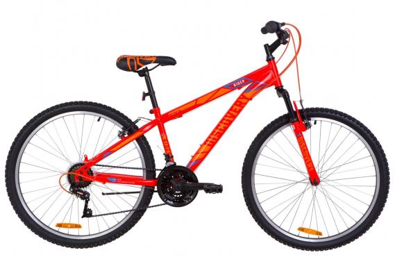 фото Велосипед 26" Discovery RIDER AM V-BR