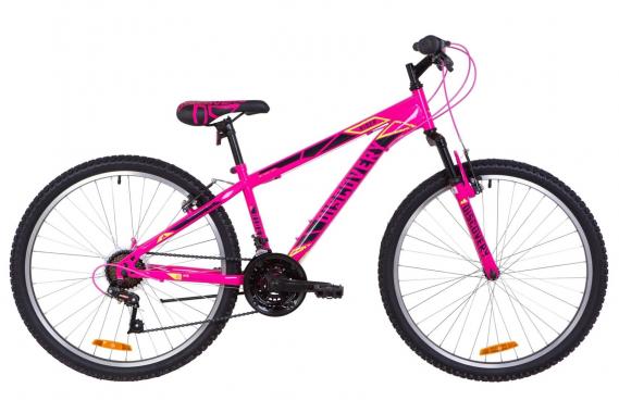 фото Велосипед 26" Discovery RIDER AM V-BR