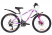 Велосипед 24" Discovery FLINT AM DD