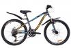 Велосипед 24" Discovery FLINT AM DD