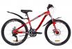 Велосипед 24" Discovery FLINT AM DD