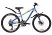 Велосипед 24" Discovery FLINT AM DD