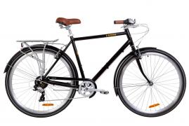Велосипед 28" Dorozhnik AMBER мужской