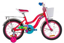 Велосипед 16" Formula FLOWER детский