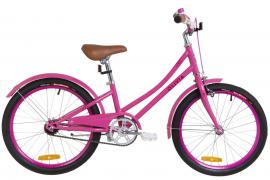 Велосипед 20" Dorozhnik OLIVIA