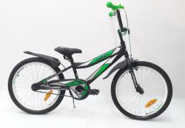 Велосипед 20 Formula YETI детский