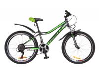 Велосипед 24" Formula FOREST подростковый