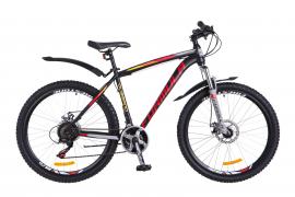 Велосипед 26" Formula BLIZZARD DD горный