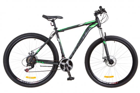 Горный  Велосипед 29" Formula ATLANT DD