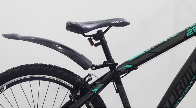 Велосипед 26" Formula NEVADA горный