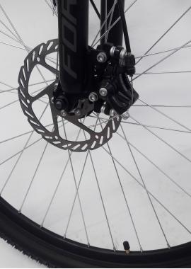 Горный  Велосипед 29" Formula ATLANT DD