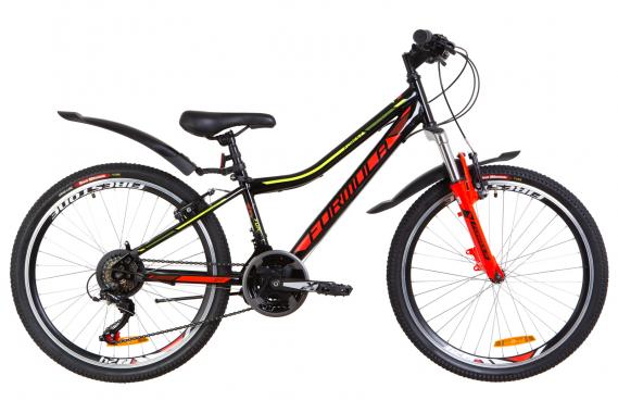 Велосипед 24" Formula FOREST	 	