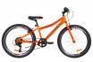 Велосипед 24" Formula FOREST rigid