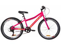 Велосипед 24" Formula FOREST rigid подростковый