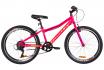Велосипед 24" Formula FOREST rigid