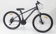 Велосипед 26" Formula THOR 1.0 DD горный