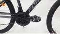Велосипед 26" Formula THOR 1.0 DD горный