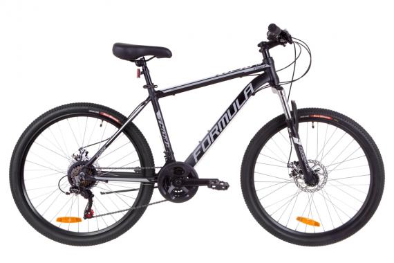 Велосипед 26" Formula THOR 1.0 DD горный