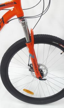 Велосипед 27.5" Formula THOR 1.0 DD горный