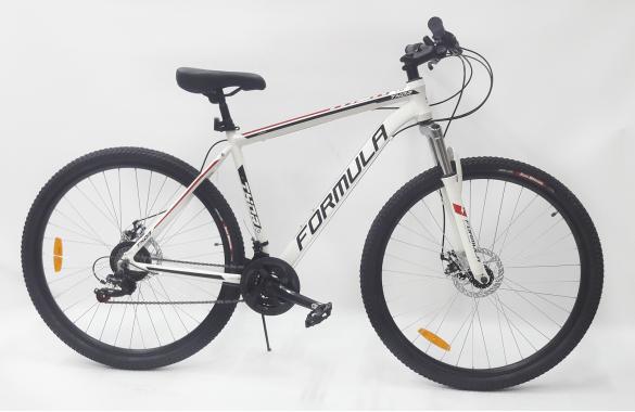 Горный  Велосипед 29" Formula THOR 1.0 DD