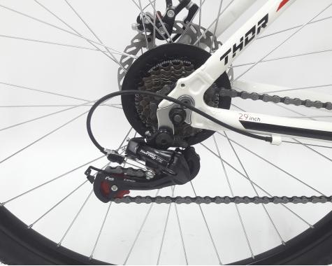 Горный  Велосипед 29" Formula THOR 1.0 DD