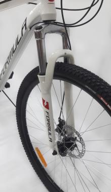 Горный  Велосипед 29" Formula THOR 1.0 DD