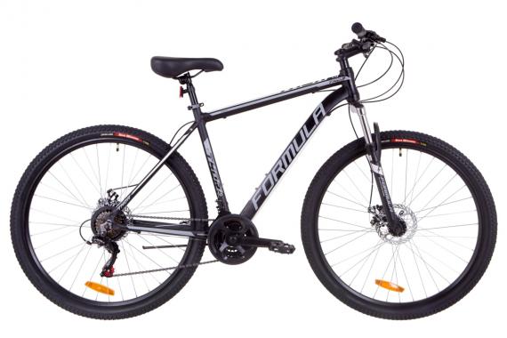 Горный  Велосипед 29" Formula THOR 1.0 DD