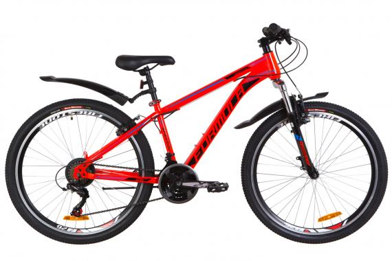 Велосипед 26" Formula SPECIAL горный