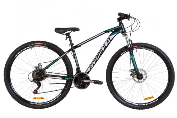 Горный Велосипед 29"Formula DRAGONFLY