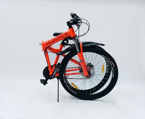 Складной Велосипед 26" Formula HUMMER DD