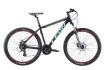 Велосипед 27.5" Leon XC 90 DD горный