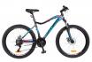 Велосипед 26" Optima ALPINA DD 18" горный