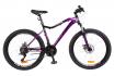 Велосипед 26" Optima ALPINA DD 18" горный