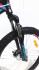 Велосипед 26" Optima ALPINA DD 18" горный