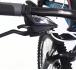 Велосипед 26" Optima ALPINA DD 18" горный