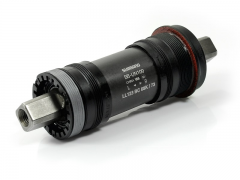 Картридж SHIMANO BB-UN100 122,5mm